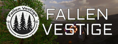 Fallen Vestige Banner