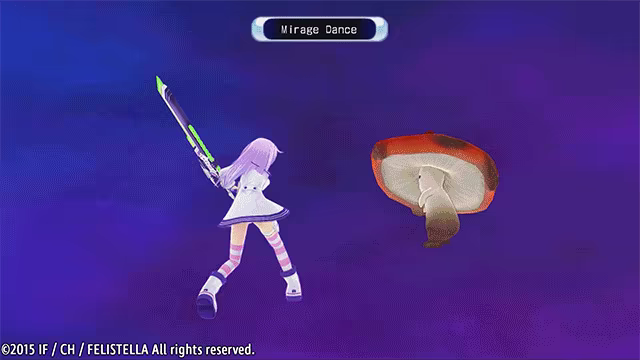 Hyperdimension Neptunia Re;Birth2: Sisters Generation video 1