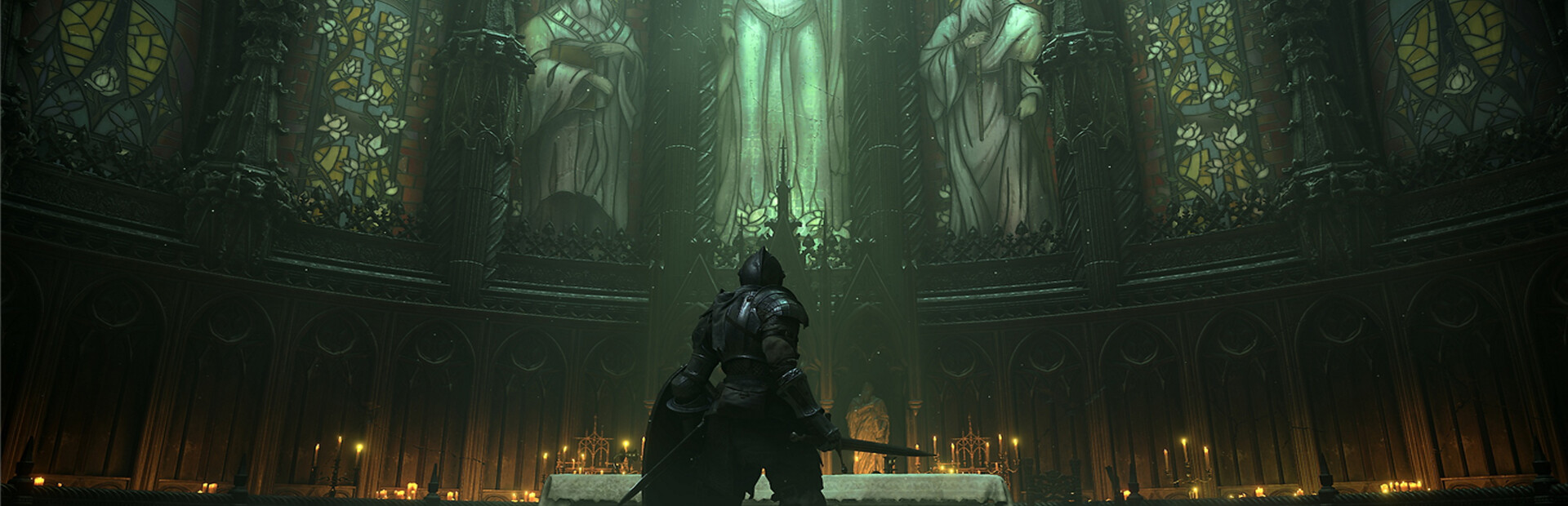 The Gate Of Hell