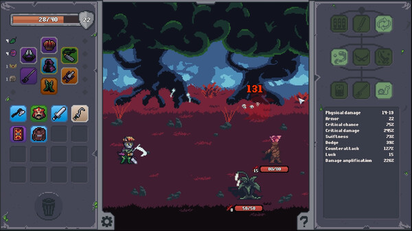 Overlooting Demo