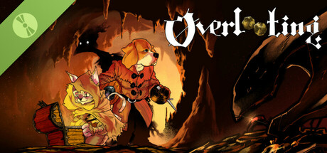 Overlooting Demo game cover
