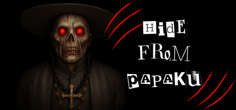 Hide From Papapku cover art