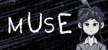 Muse cover art