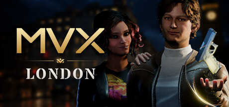 MVX: London Header Image