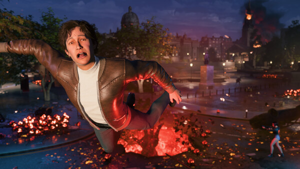 MVX: London screenshot 5
