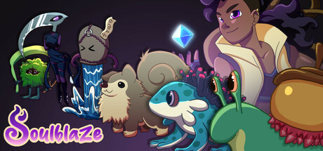 Soulblaze Playtest game cover