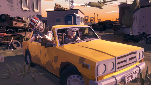 Скриншот из ROOM FOOTBALL - Royale Lands