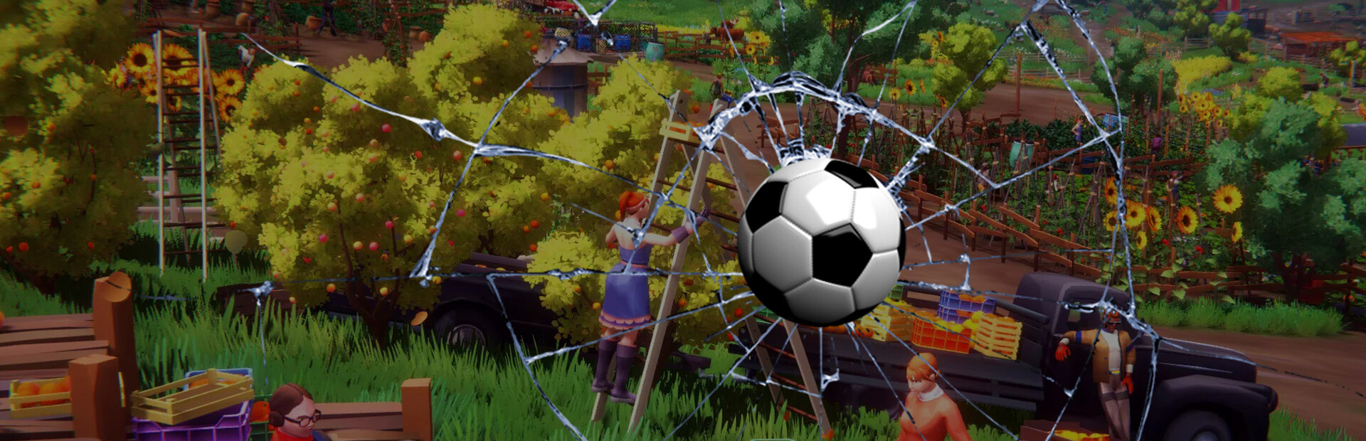 ROOM FOOTBALL - Ranch