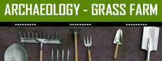 Archaeology - Grass Farm