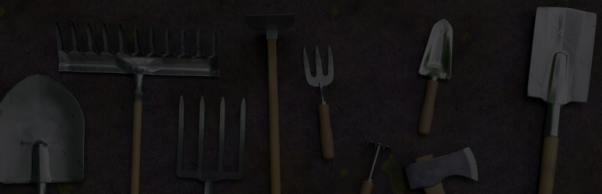 Archaeology - Grass Farm