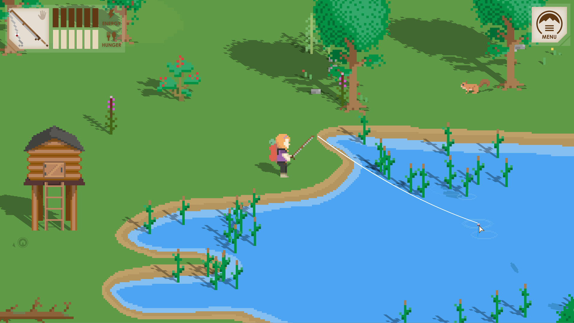 On My Own screenshot #5