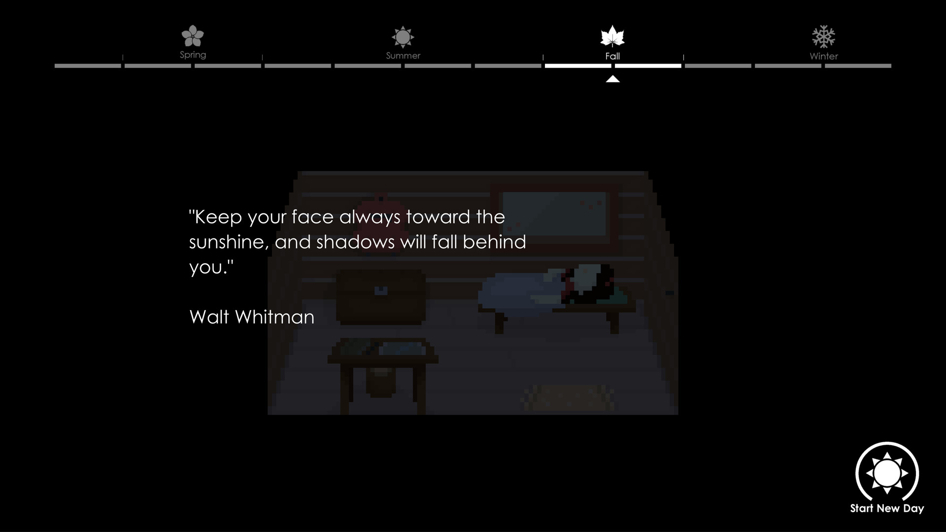 On My Own screenshot #8