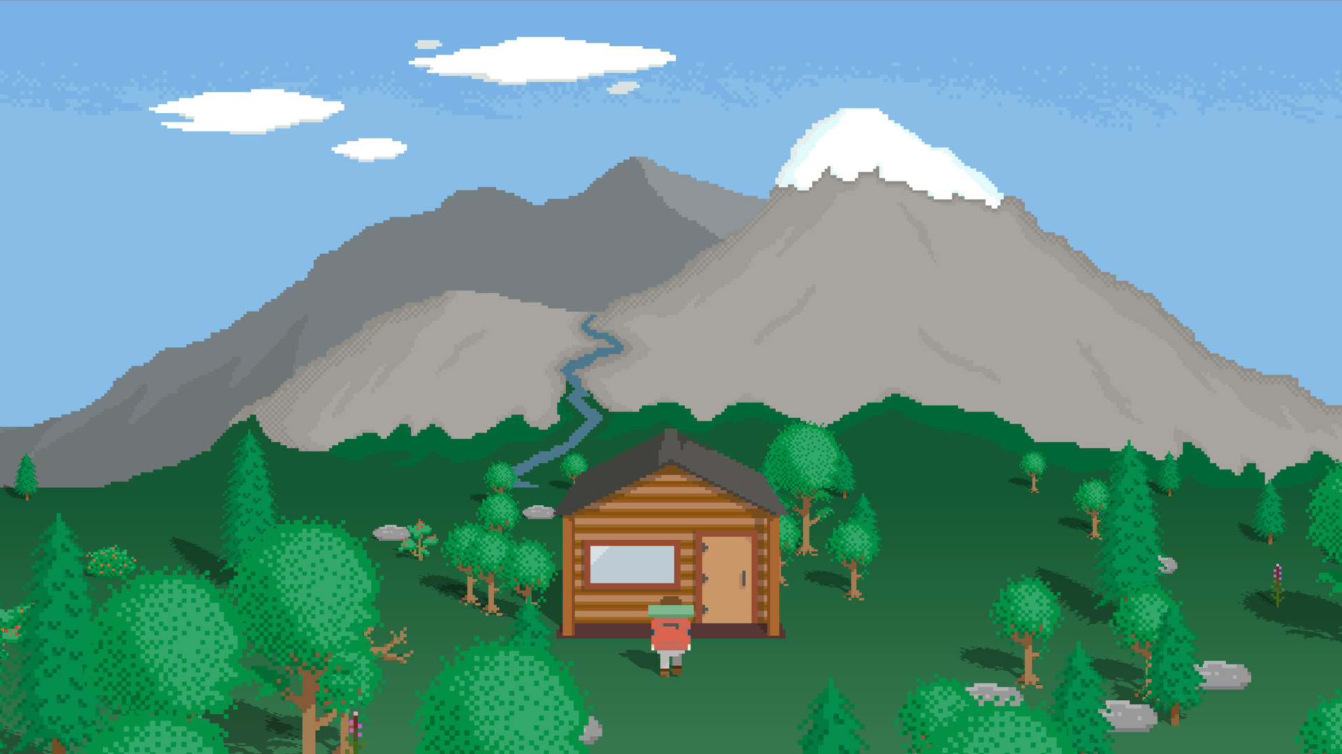 On My Own screenshot #4