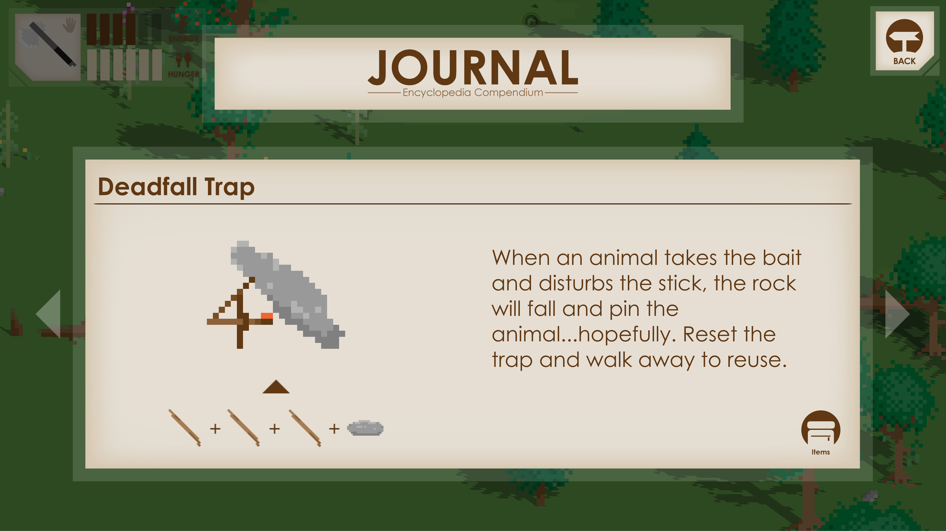 On My Own screenshot #9