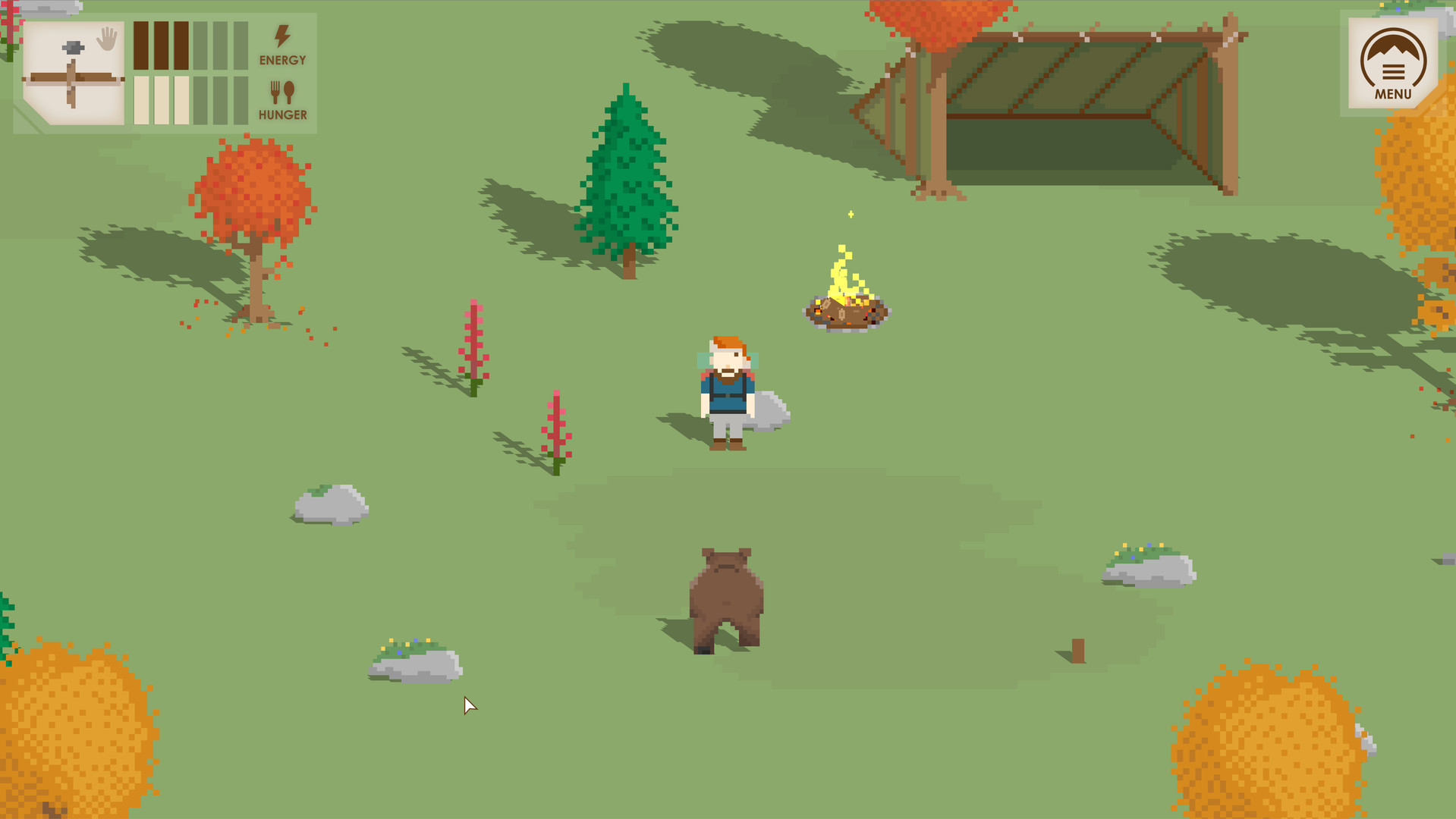 On My Own screenshot #7