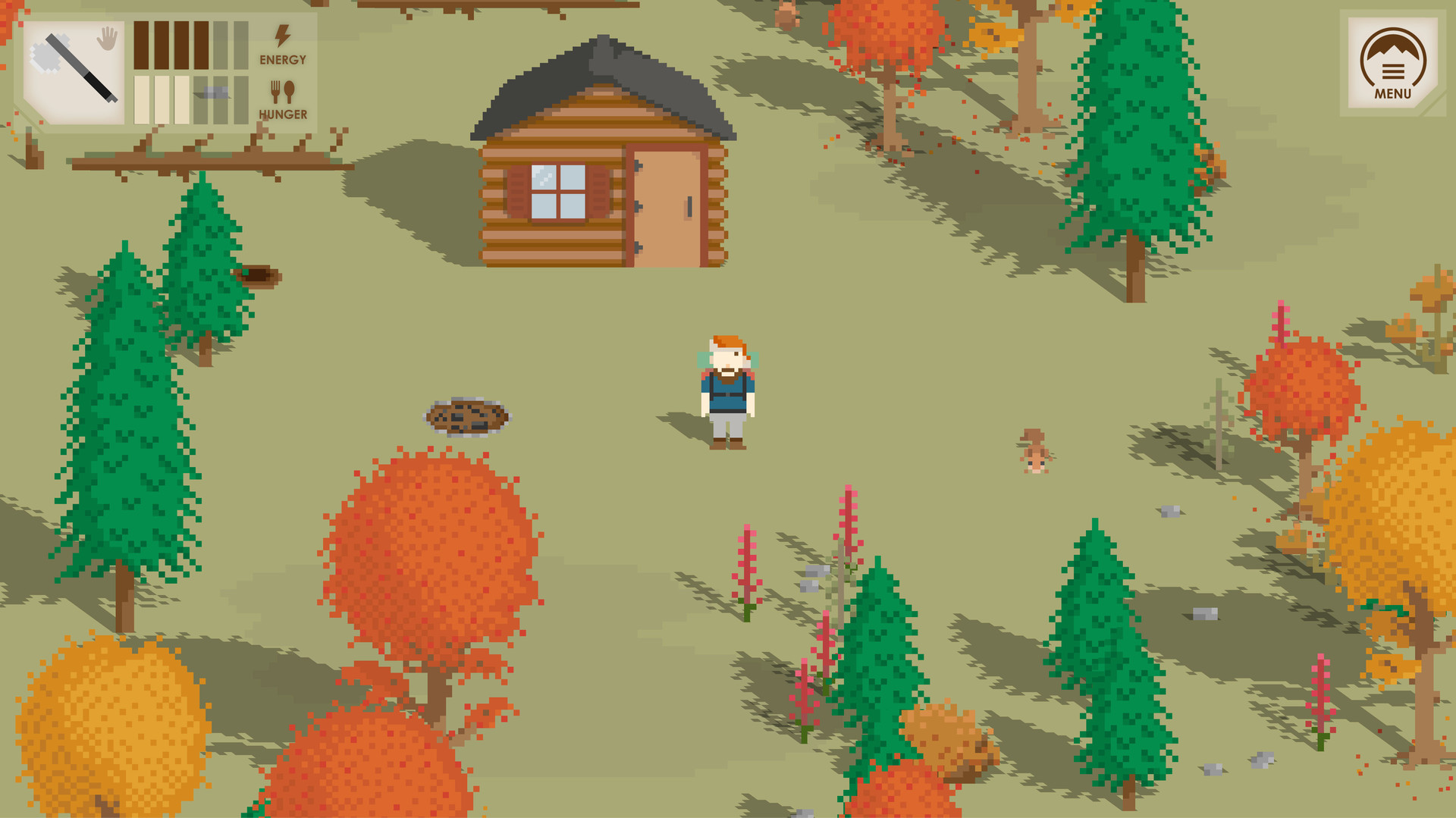 On My Own screenshot #11