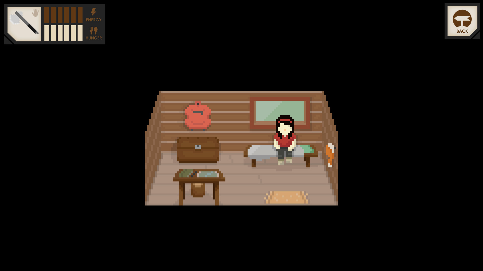 On My Own screenshot #6