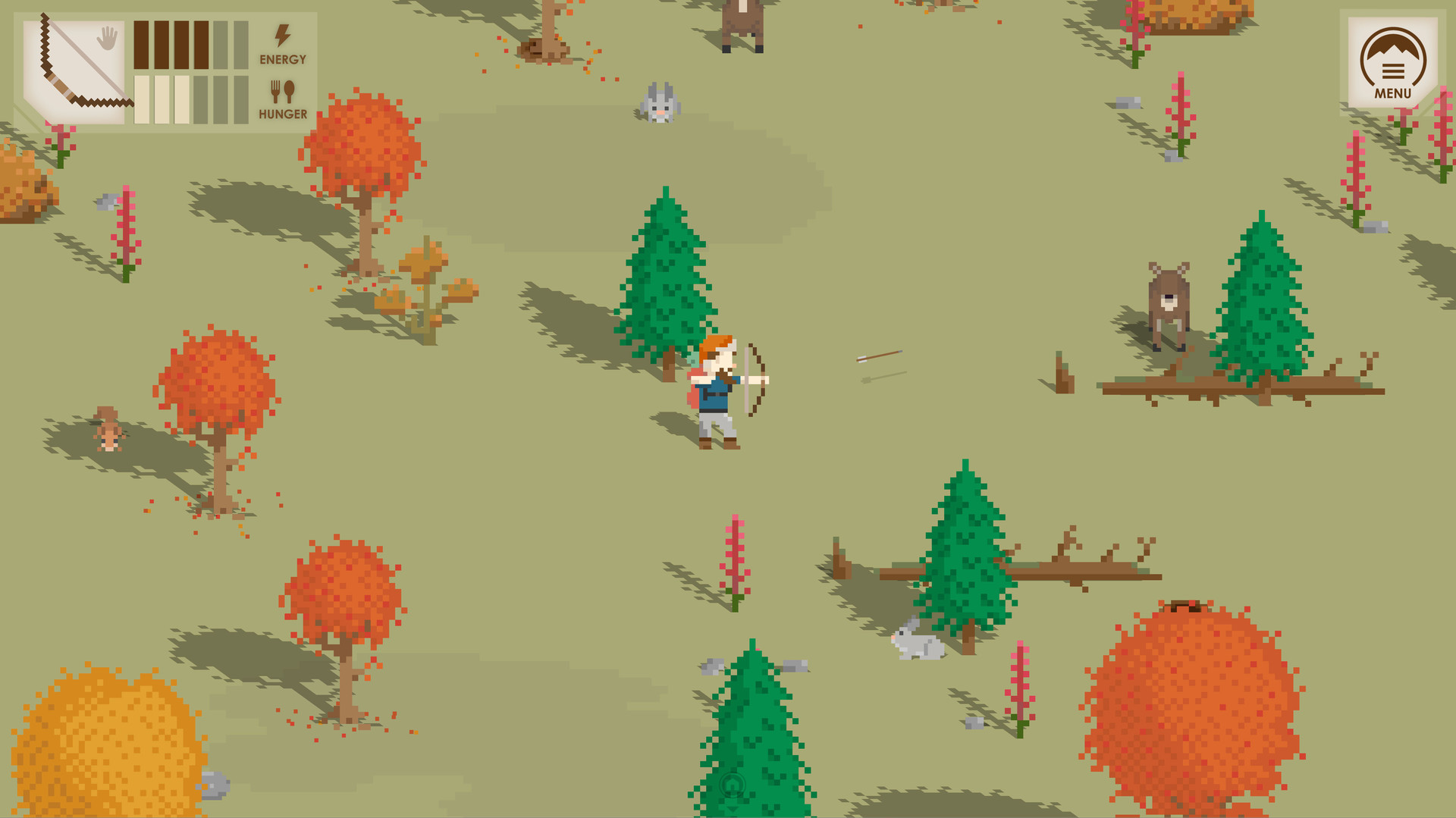 On My Own screenshot 1