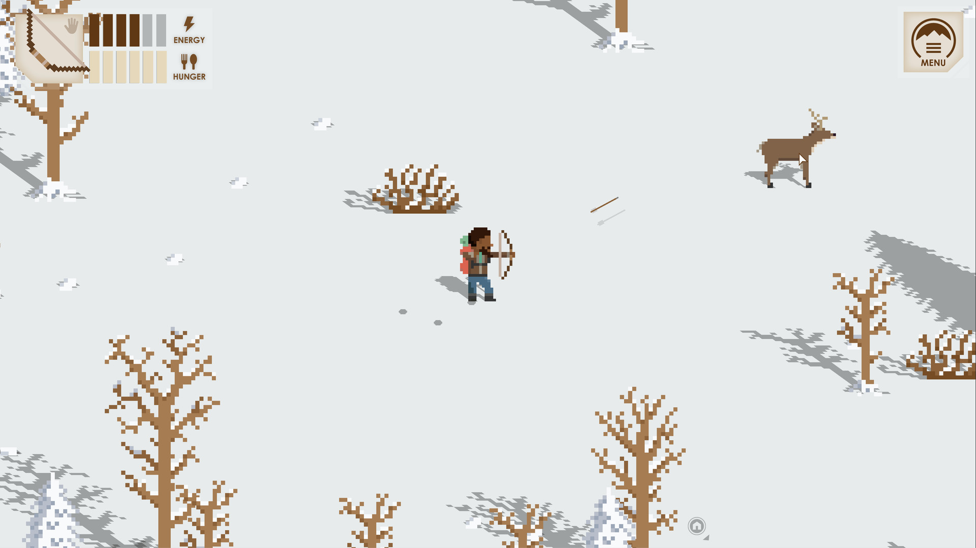 On My Own screenshot #10