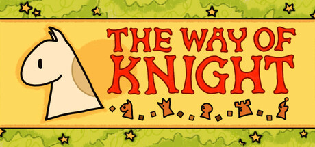 The Way of Knight header art