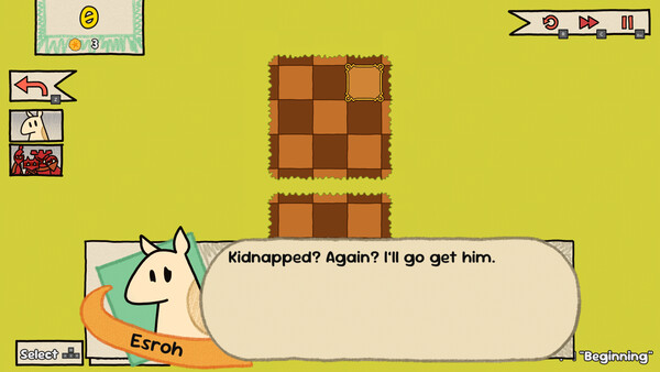 The Way of Knight screenshot 5