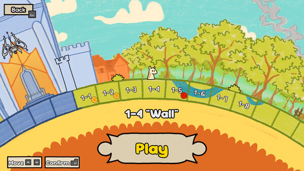 The Way of Knight screenshot 3