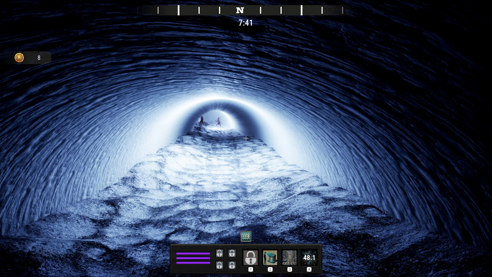 Dawn of Irkalla screenshot #13