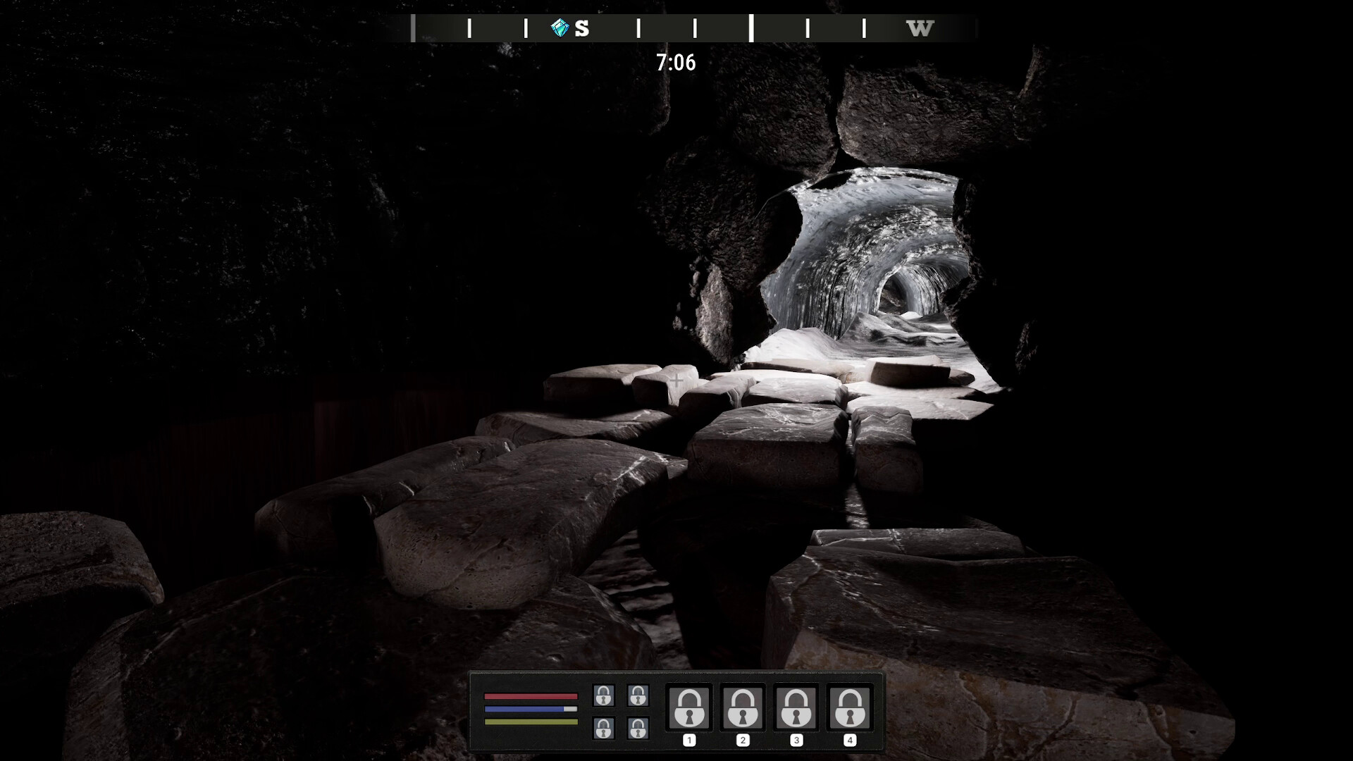 Veilwalkers screenshot #8