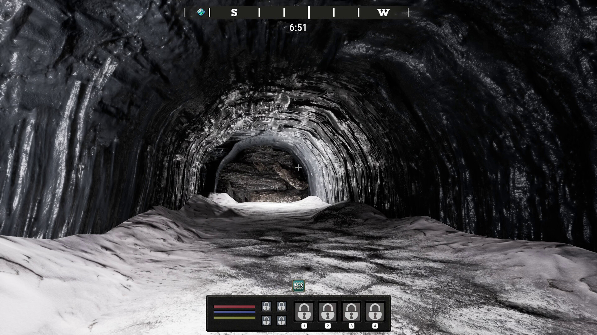 Dawn of Irkalla screenshot #6