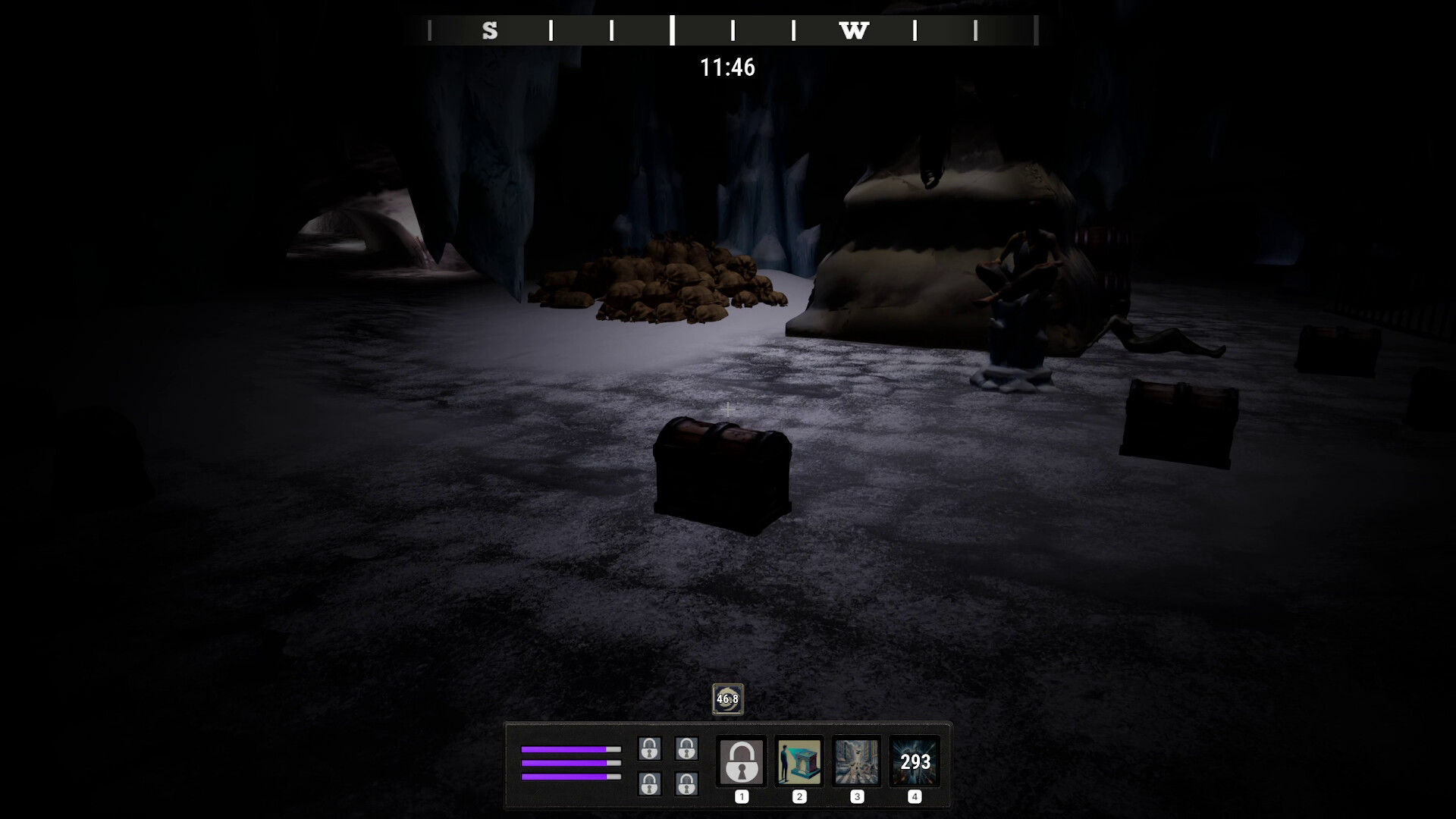Dawn of Irkalla screenshot 12
