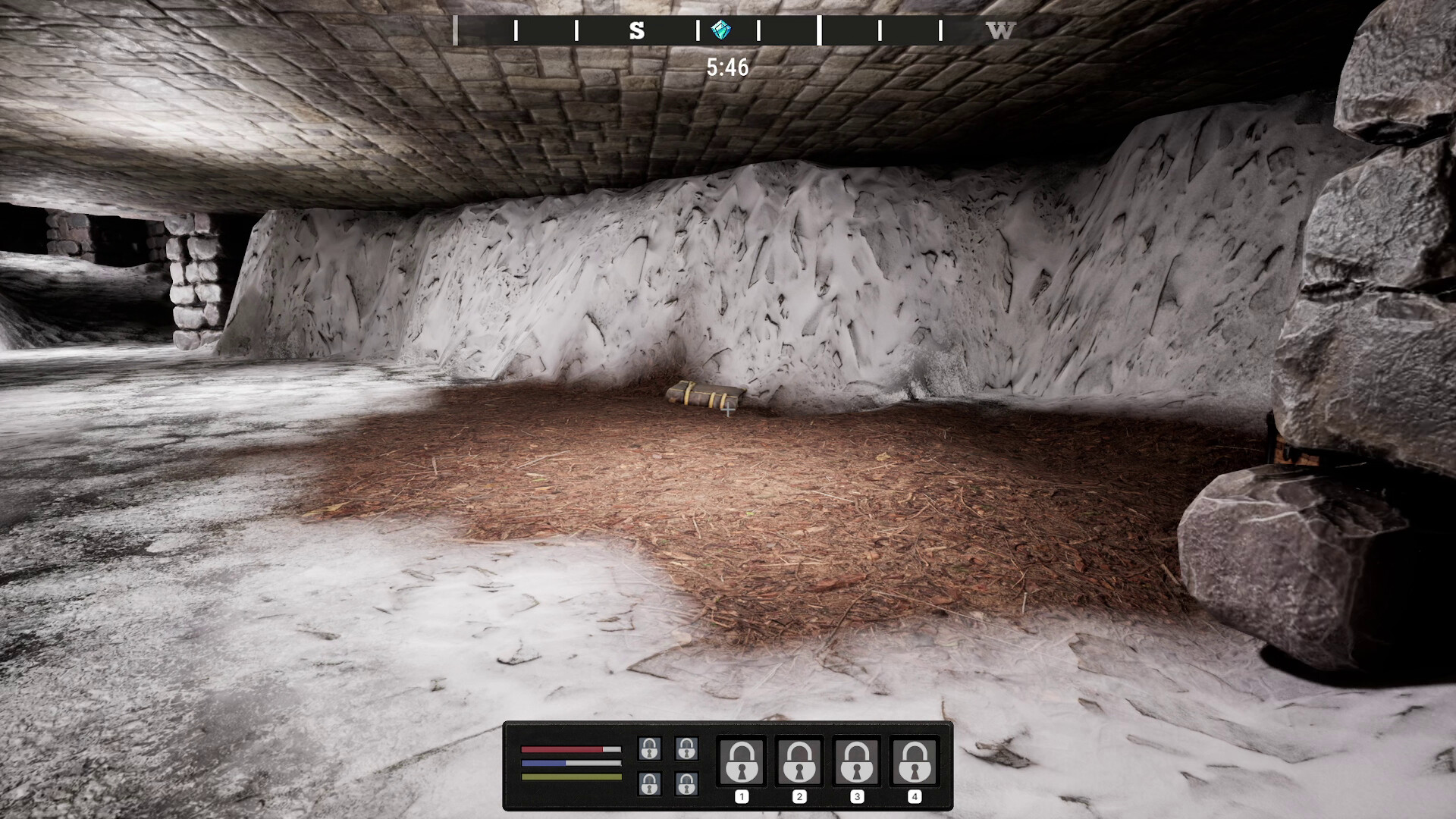 Dawn of Irkalla screenshot #10