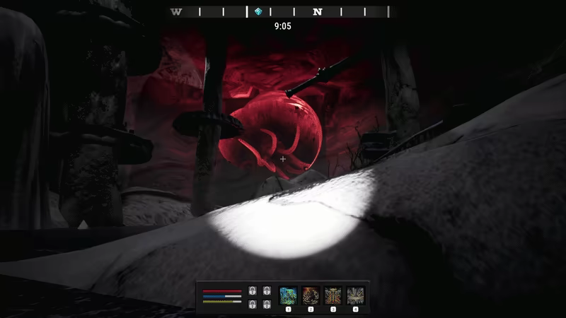 Dawn of Irkalla video 2