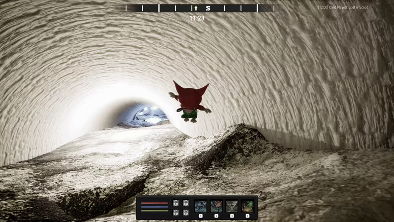 Dawn of Irkalla video 7