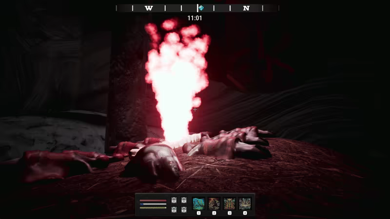 Dawn of Irkalla video 5