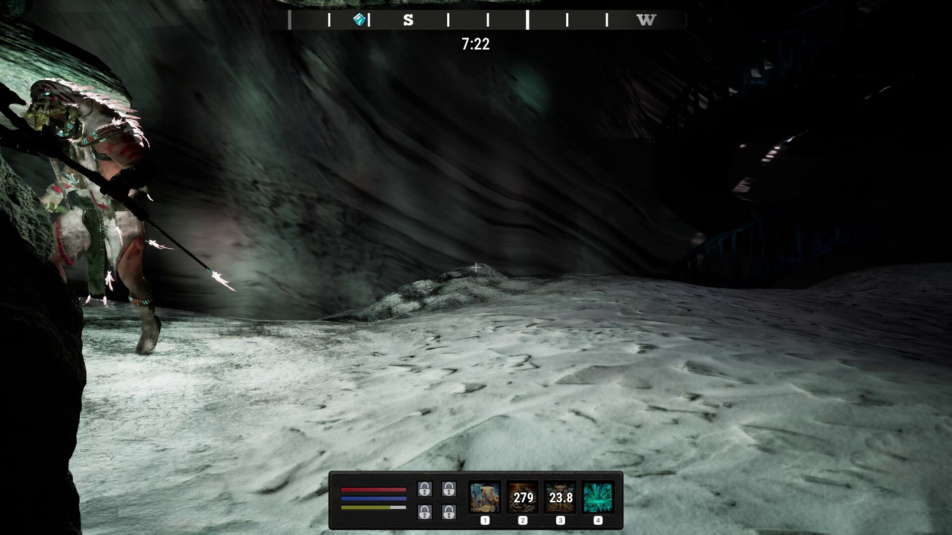 Veilwalkers screenshot #12