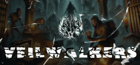 Veilwalkers cover art