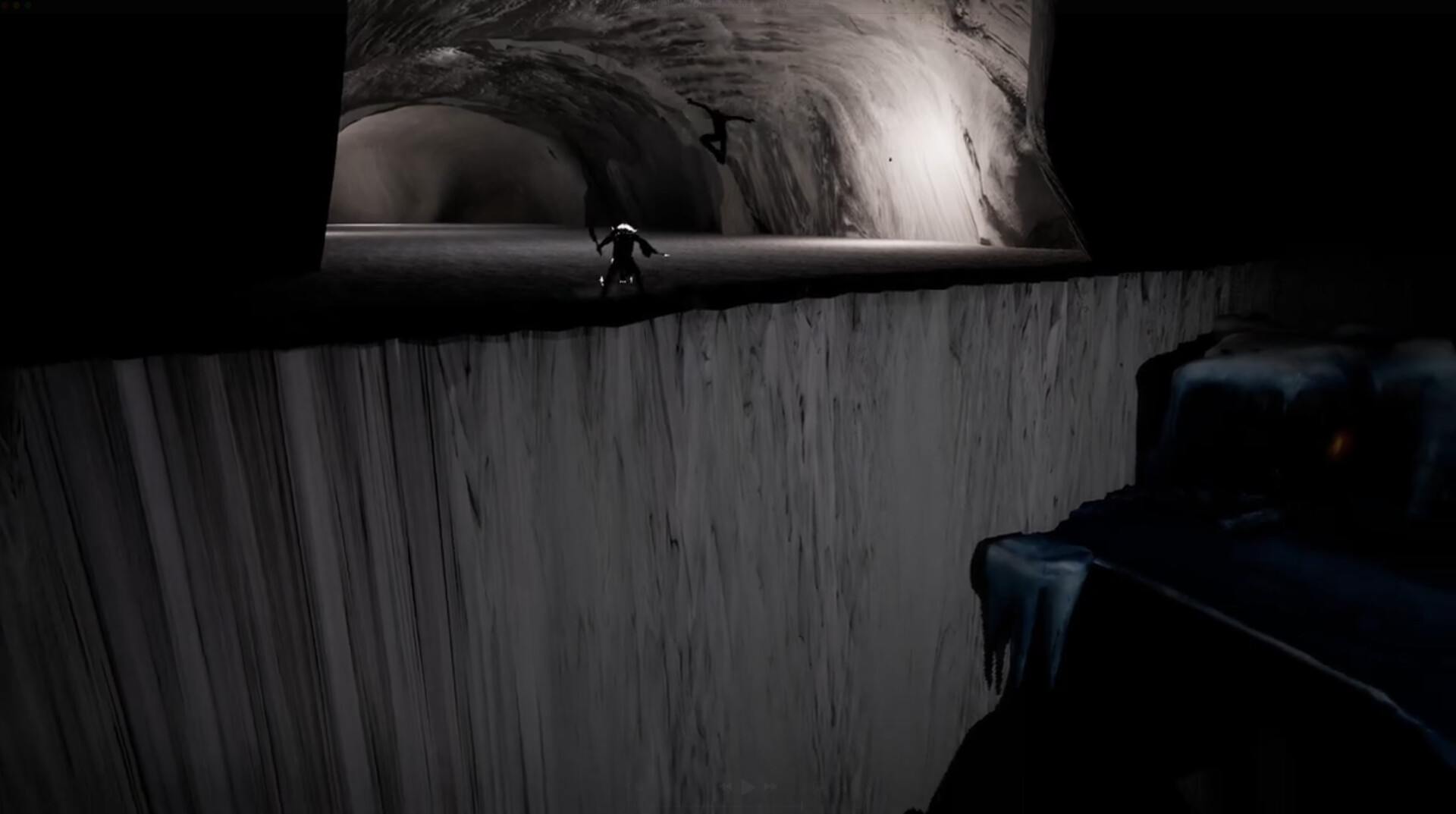 Veilwalkers screenshot #16