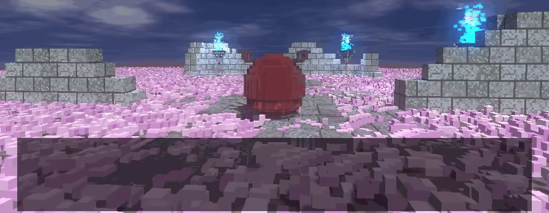 HOT POT DEFENSE video 4