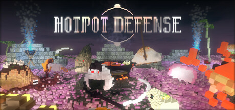 Steam thumbinal