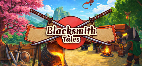 Blacksmith Tales