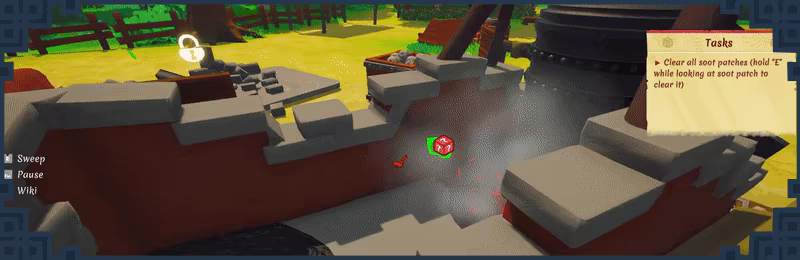 Blacksmith Tales video 1