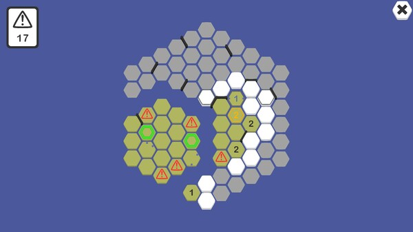hexceed - Aquila Pack
