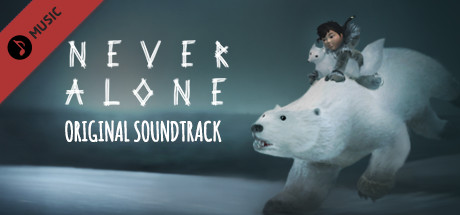 Never Alone: Original Soundtrack banner image