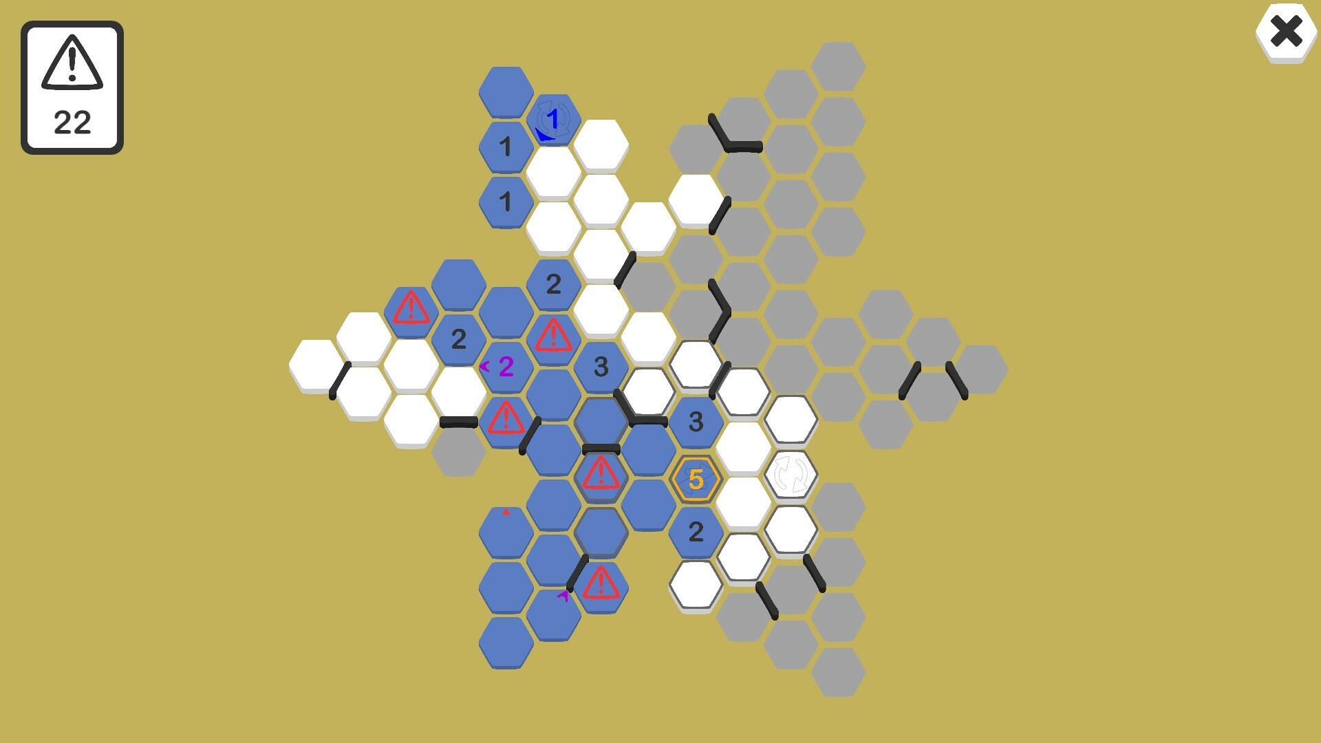 hexceed - Centaurus Pack Featured Screenshot #1