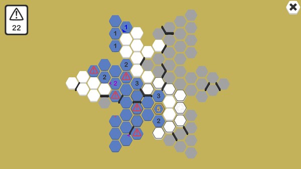 hexceed - Centaurus Pack