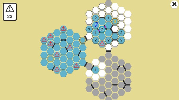 hexceed - Capricornus Pack