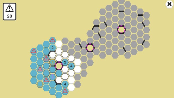 hexceed - Capricornus Pack