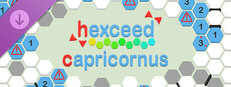 hexceed - Capricornus Pack Banner