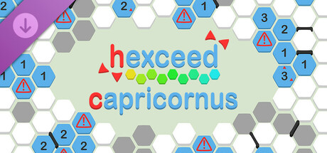 hexceed - Capricornus Pack Banner