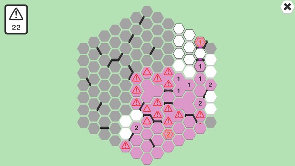 hexceed - Sirius Pack screenshot 4